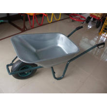 Hand Gardening Flower Carrying Sack Barrow Cart Wb6414